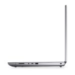 Cổng kết nối bên phải laptop Dell Precision 7780