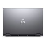 Dell Precision 7780 Silver