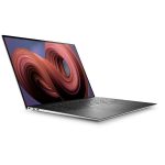 Dell XPS 9730 - cổng kết nối trái