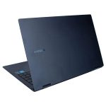 Samsung Galaxy Book Pro 360 - thiết kế