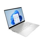 HP Envy 16 H1023DX - cổng kết nối bên trái