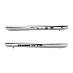 HP Envy 16 H1023DX - các cổng kết nối