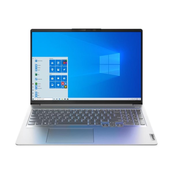 Ideapad 5 Pro 16ACH6 chính hãng