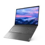 Ideapad 5 Pro 16ACH6 - cổng kết nối bên phải