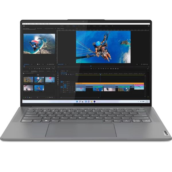 Lenovo Legion Slim 7 Pro X 2022