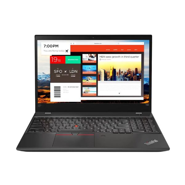 ThinkPad T580 2018