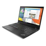 ThinkPad T580 - cổng kết nối phải