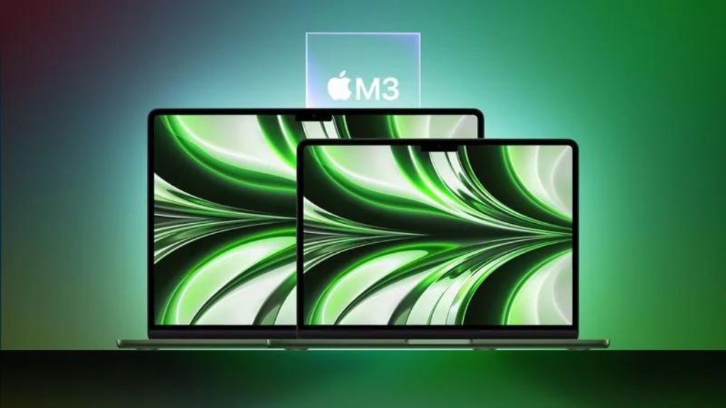 Thông tin về ngày ra mắt Macbook Air M3