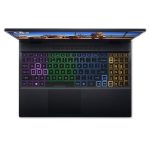 Acer Nitro 5 Tiger - Keyboard design