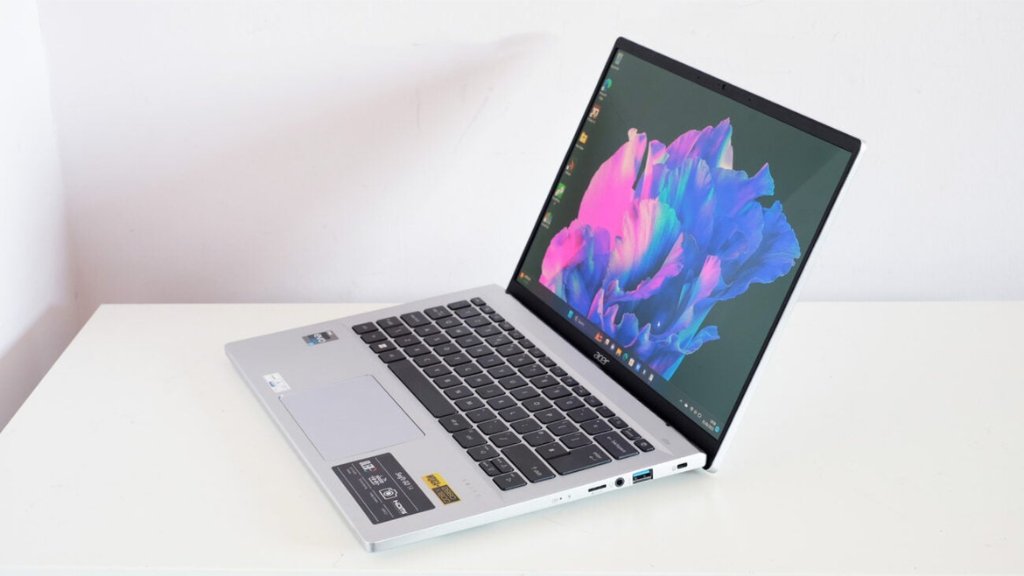 Acer Swift Go 14 - Laptop Core Ultra 2024
