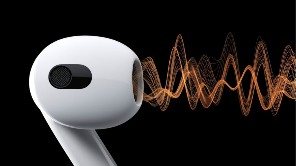 Chất lượng âm thanh AirPods Pro