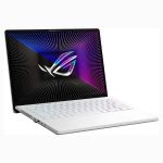 Asus ROG Zephyrus G14 - Cổng kết nối trái