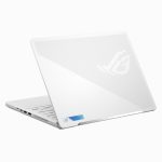 Asus ROG Zephyrus G14 - Cổng kết nối phải