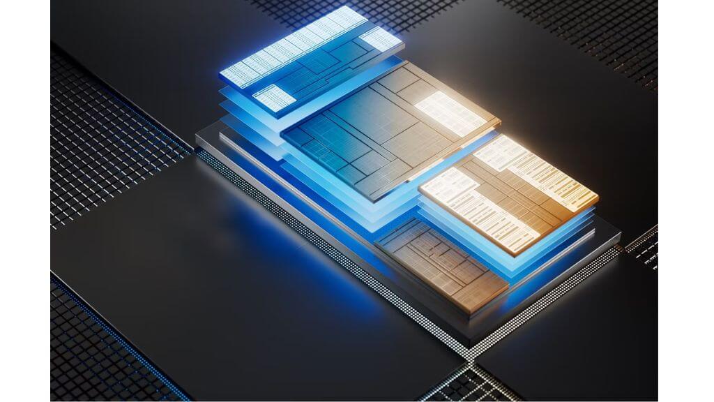 Bộ xử lý Intel Core Ultra