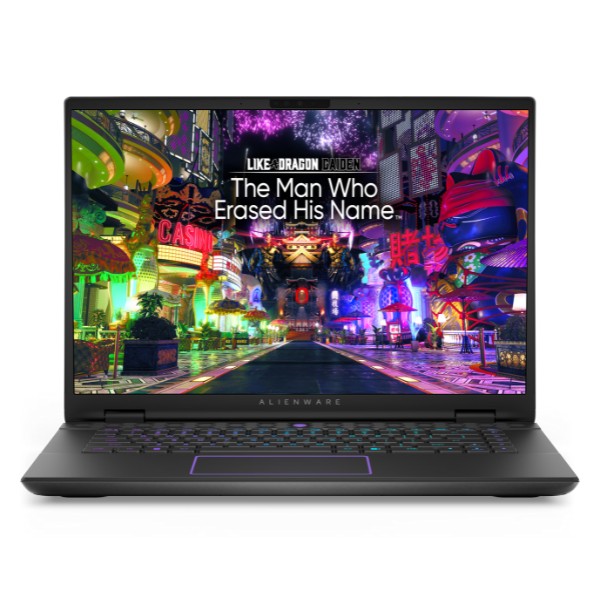 Dell Alienware M16 R2 2024