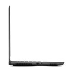 Dell Alienware M16 R2 - Cổng kết nối trái