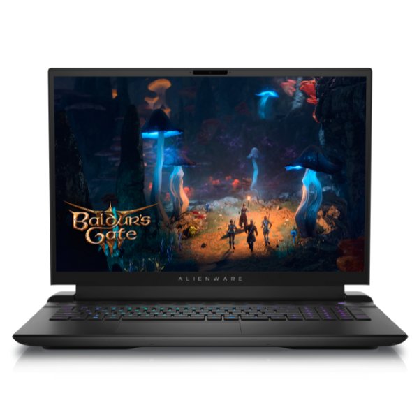Dell Alienware M18 R2 2024
