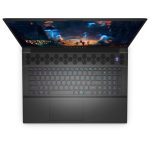 Dell Alienware M18 R2 - Bàn phím LED RGB AlienFX