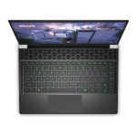 Dell Alienware X14 R2 - Thiết kế bàn phím