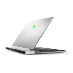 Dell Alienware X14 R2 - Các cổng kết nối