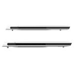 Dell Alienware X15 R1 - Thiết kế