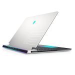 Dell Alienware X15 R1 - Cổng kết nối trái