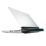 Dell Alienware X15 R1 - Cổng kết nối phải