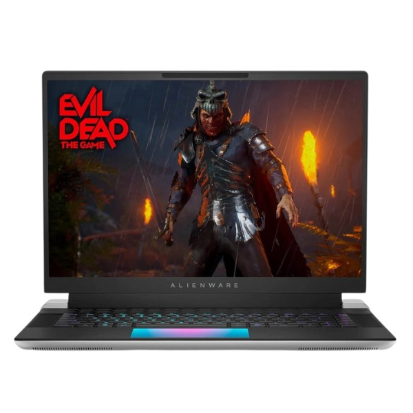 Dell Alienware X16 R1 2023