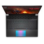 Dell Alienware X16 R1 - Thiết kế bàn phím