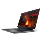 Dell Alienware X16 R1 - Thiết kế phải