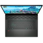 Dell Gaming G16 7620 - Bàn phím cơ CherryMX có LED