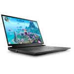 Dell Gaming G16 7620 - Cổng kết nối trái