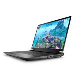 Dell Gaming G16 7620 - Cổng kết nối phải
