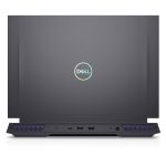 Dell Gaming G16 7630 - Cổng kết nối phía sau