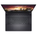 Dell Gaming G16 7630 - Bàn phím có LED