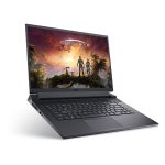 Dell Gaming G16 7630 - Cổng kết nối trái
