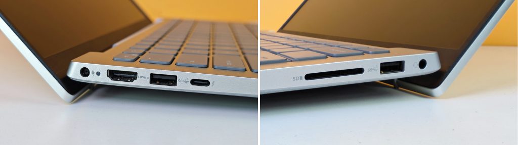 Cổng kết nối Dell Inspiron 5430