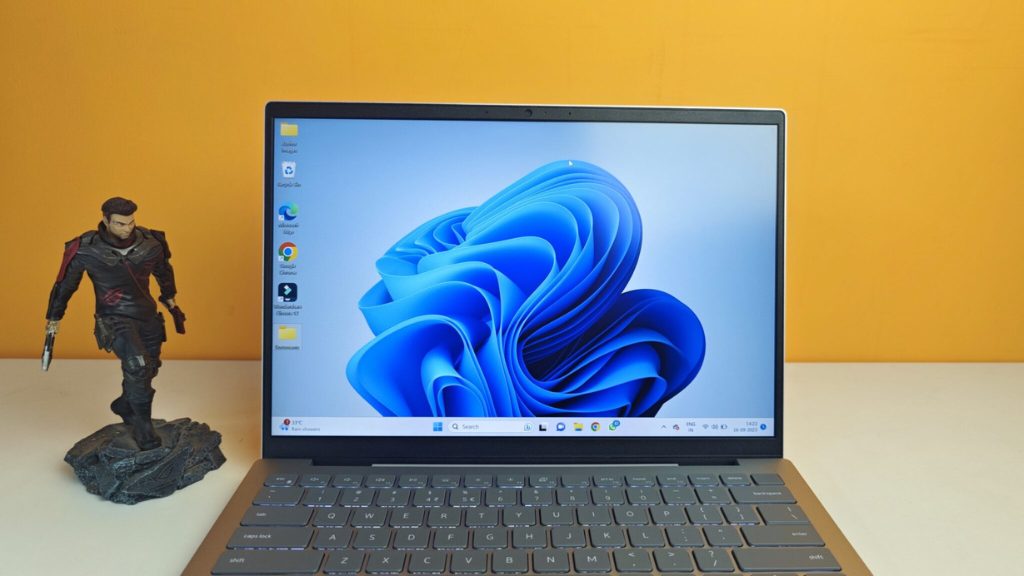 Review màn hình Dell Inspiron 5430