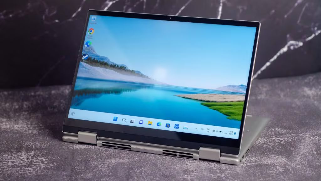 Dell Inspiron 7430 xoay gập 360 độ