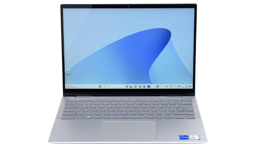 đánh giá màn hình Dell Inspiron 7430 2 in 1