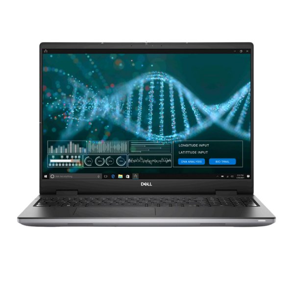 Dell Precision 7670 Chính hãng