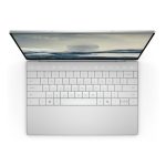 Dell XPS 13 9340 - Bàn phím