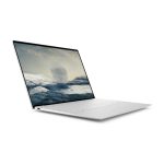 Dell XPS 13 9340 - Cổng kết nối trái