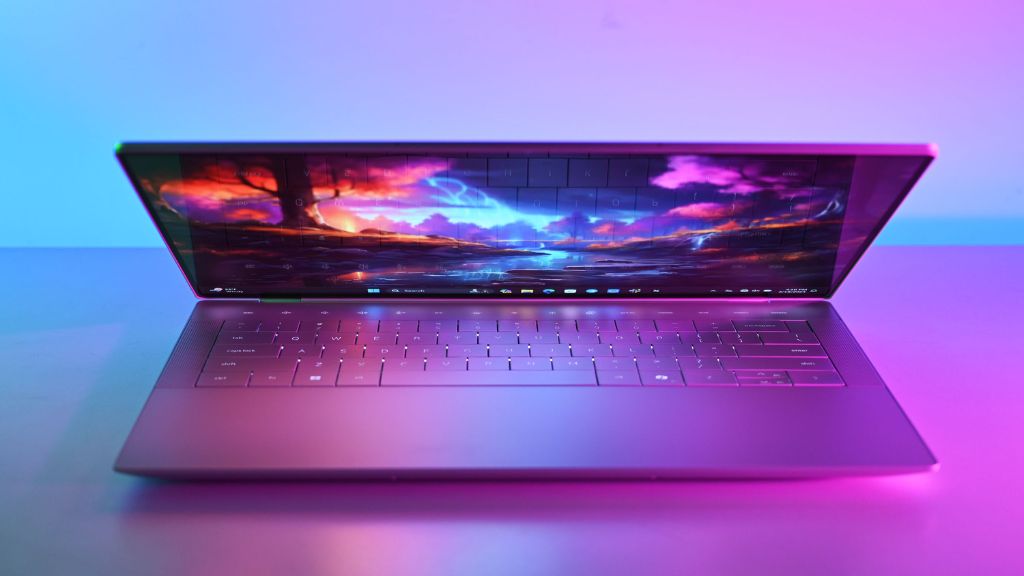 review Dell XPS 14 9440 2024