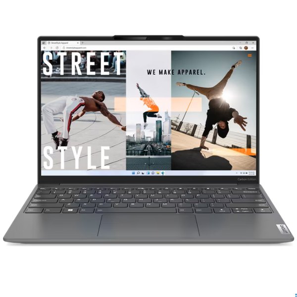 Lenovo Yoga Slim 7 Carbon 13IAP7 2022