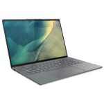 Lenovo Yoga Slim 7 Pro X - Cổng kết nối trái