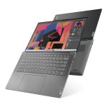Lenovo Yoga Slim 7 Pro X Bản lề mở 180 độ