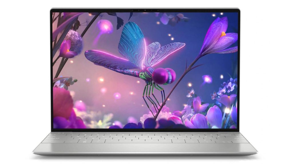 màn hình Dell XPS 13 9340 2024