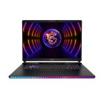 MSI Raider GE78HX 2023