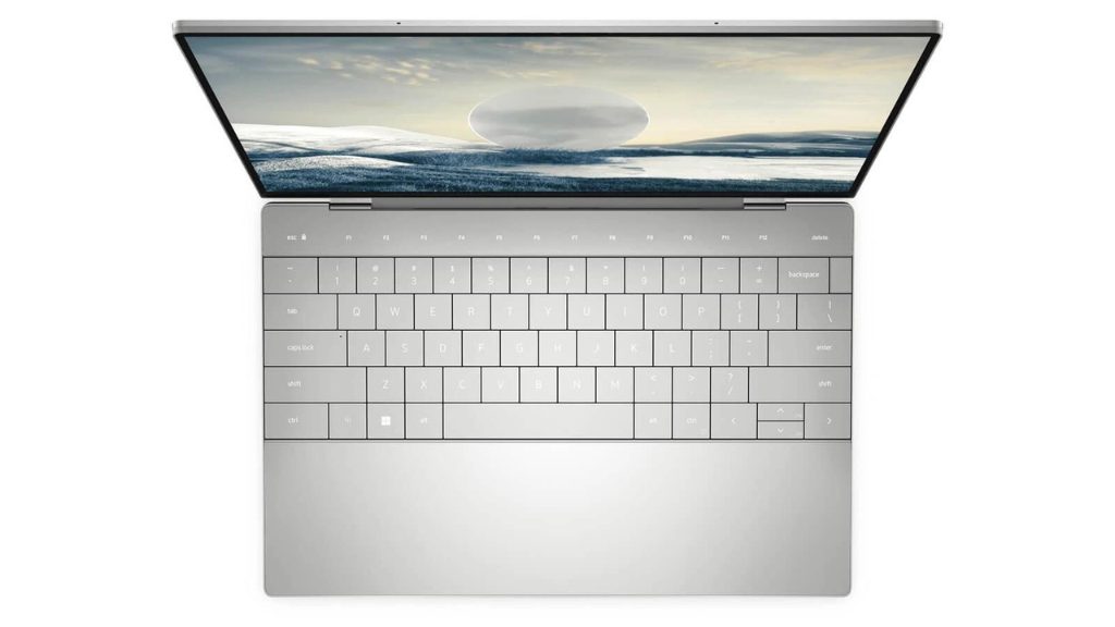 Phím fn Dell XPS 13 9340